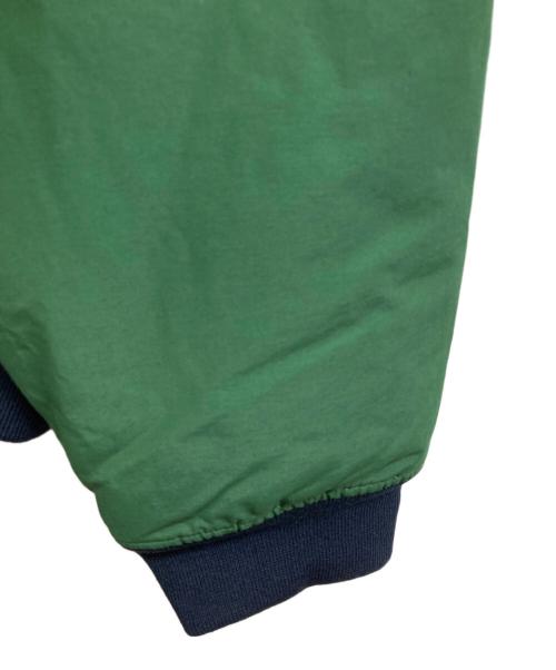 POLO RALPH LAUREN（ポロ・ラルフローレン）POLO RALPH LAUREN (ポロ・ラルフローレン) ラグランスリーブジャケット グリーン サイズ:XXL 未使用品の古着・服飾アイテム