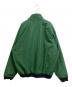 POLO RALPH LAUREN (ポロ・ラルフローレン) ラグランスリーブジャケット グリーン サイズ:XXL 未使用品：16000円