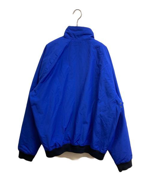 POLO RALPH LAUREN（ポロ・ラルフローレン）POLO RALPH LAUREN (ポロ・ラルフローレン) ラグランスリーブジャケット ブルー サイズ:XXL 未使用品の古着・服飾アイテム