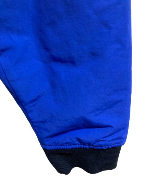 POLO RALPH LAUREN（ポロ・ラルフローレン）POLO RALPH LAUREN (ポロ・ラルフローレン) ラグランスリーブジャケット ブルー サイズ:XXL 未使用品の古着・服飾アイテム