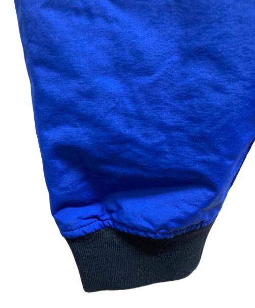 POLO RALPH LAUREN（ポロ・ラルフローレン）POLO RALPH LAUREN (ポロ・ラルフローレン) ラグランスリーブジャケット ブルー サイズ:XXL 未使用品の古着・服飾アイテム