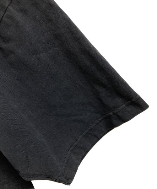 GIANT by tee jays（ジャイアント）GIANT by tee jays (ジャイアント) プリントTシャツ ブラック サイズ:2XLの古着・服飾アイテム