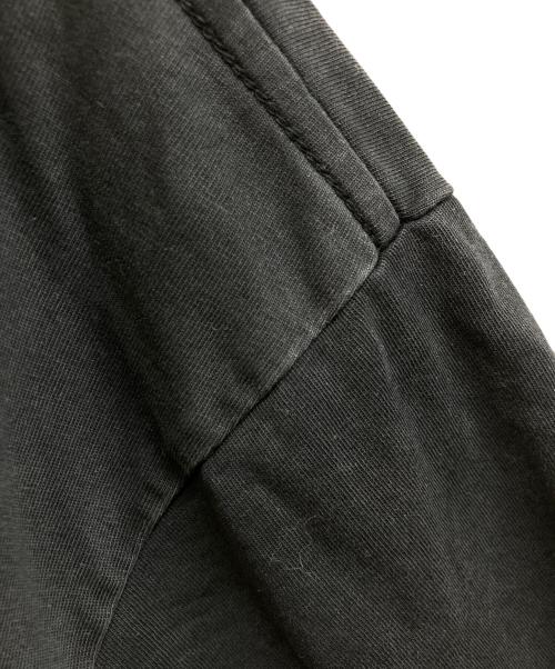 GIANT by tee jays（ジャイアント）GIANT by tee jays (ジャイアント) プリントTシャツ ブラック サイズ:2XLの古着・服飾アイテム