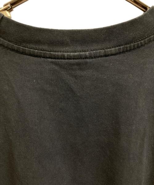 GIANT by tee jays（ジャイアント）GIANT by tee jays (ジャイアント) プリントTシャツ ブラック サイズ:2XLの古着・服飾アイテム