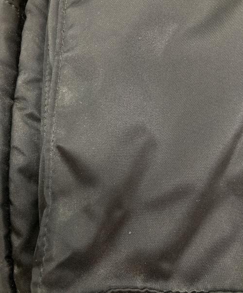 PORTER（ポーター）PORTER (ポーター) MACKINTOSH (マッキントッシュ) コラボバックパック ブラックの古着・服飾アイテム