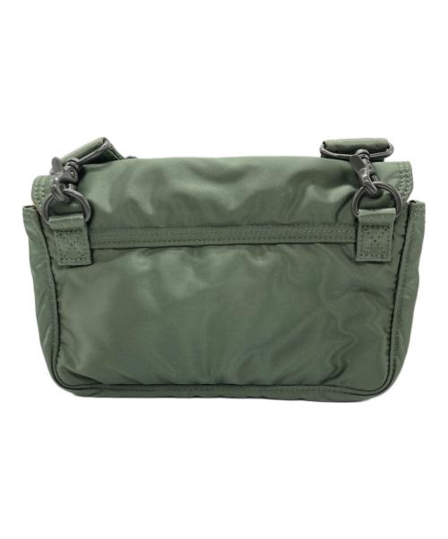 PORTER（ポーター）PORTER (ポーター) ENVELOPE BAG カーキ 未使用品の古着・服飾アイテム