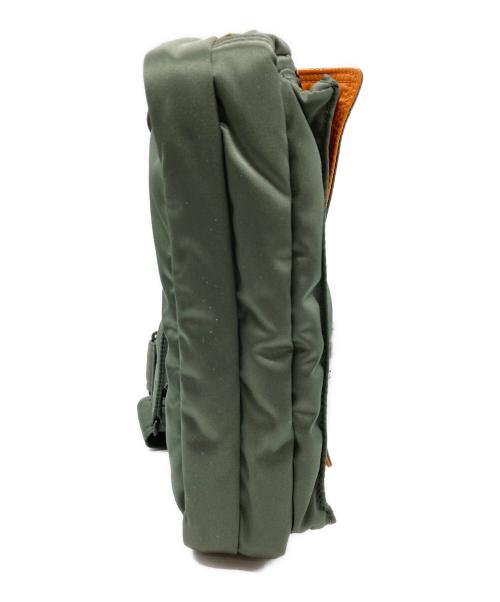 PORTER（ポーター）PORTER (ポーター) ENVELOPE BAG カーキ 未使用品の古着・服飾アイテム