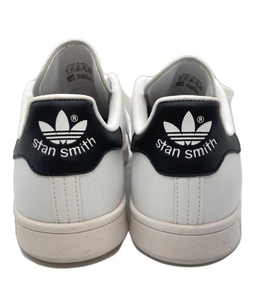 adidas（アディダス）adidas (アディダス) marimekko (マリメッコ) ローカットスニーカー ホワイト サイズ:UK5　1/2の古着・服飾アイテム