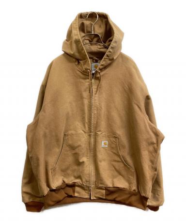 中古・古着通販】CarHartt (カーハート) アクティブジャケット