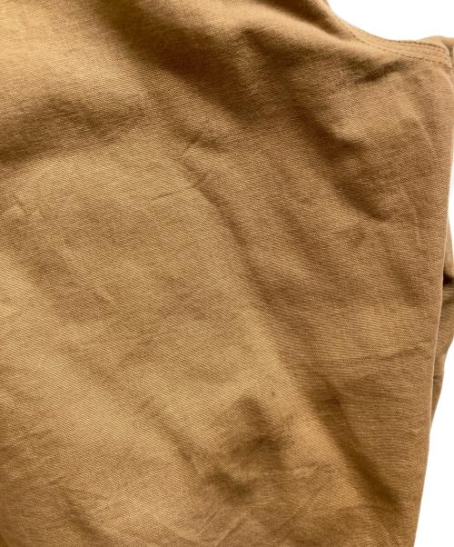 CarHartt（カーハート）CarHartt (カーハート) アクティブジャケット ベージュ サイズ:2XLの古着・服飾アイテム