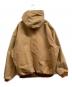 CarHartt (カーハート) アクティブジャケット ベージュ サイズ:2XL：18000円