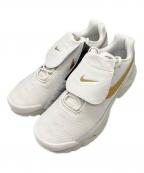 NIKEナイキ）の古着「Air Max Plus Tiempo」｜ホワイト