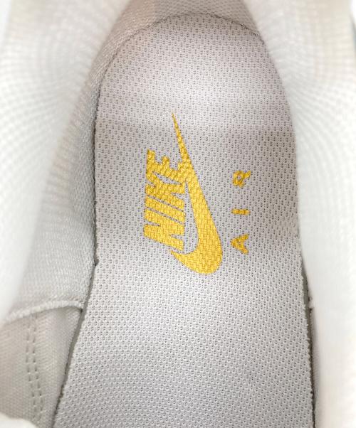 NIKE（ナイキ）NIKE (ナイキ) Air Max Plus Tiempo ホワイト サイズ:UK9.5の古着・服飾アイテム