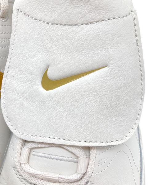 NIKE（ナイキ）NIKE (ナイキ) Air Max Plus Tiempo ホワイト サイズ:UK9.5の古着・服飾アイテム