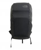 THE NORTH FACEザ ノース フェイス）の古着「Accece Pack 22」｜ブラック