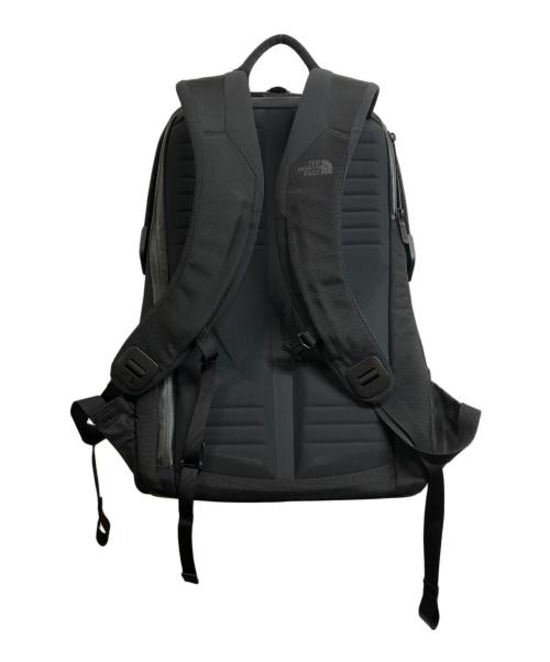 THE NORTH FACE（ザ ノース フェイス）THE NORTH FACE (ザ ノース フェイス) Accece Pack 22 ブラックの古着・服飾アイテム