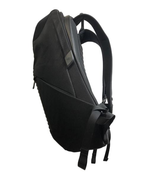 THE NORTH FACE（ザ ノース フェイス）THE NORTH FACE (ザ ノース フェイス) Accece Pack 22 ブラックの古着・服飾アイテム