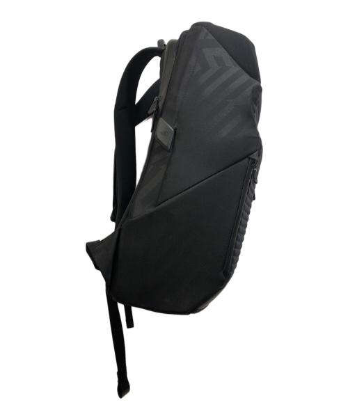 THE NORTH FACE（ザ ノース フェイス）THE NORTH FACE (ザ ノース フェイス) Accece Pack 22 ブラックの古着・服飾アイテム