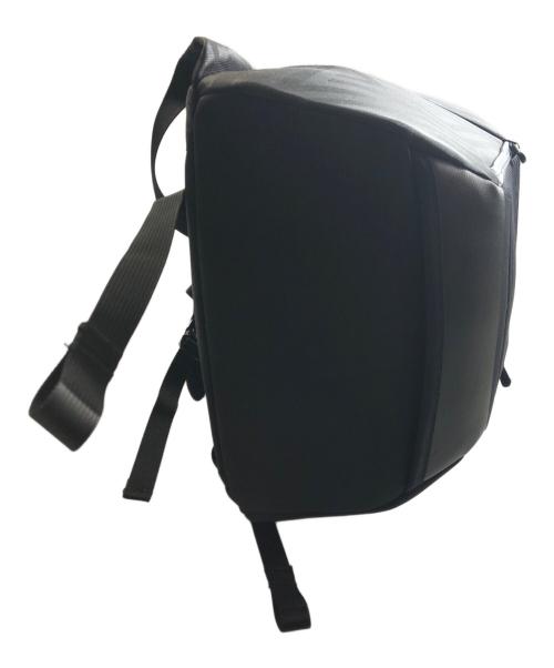 THE NORTH FACE（ザ ノース フェイス）THE NORTH FACE (ザ ノース フェイス) Accece Pack 22 ブラックの古着・服飾アイテム