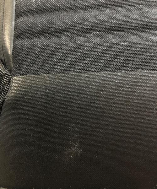 THE NORTH FACE（ザ ノース フェイス）THE NORTH FACE (ザ ノース フェイス) Accece Pack 22 ブラックの古着・服飾アイテム