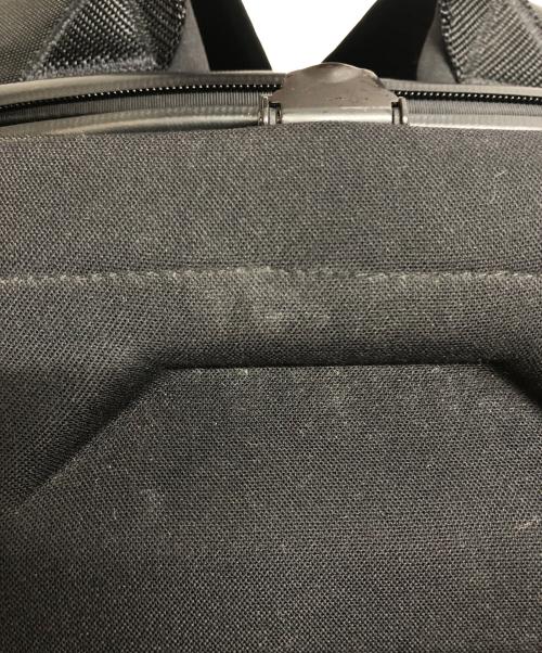 THE NORTH FACE（ザ ノース フェイス）THE NORTH FACE (ザ ノース フェイス) Accece Pack 22 ブラックの古着・服飾アイテム