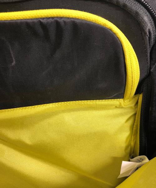 THE NORTH FACE（ザ ノース フェイス）THE NORTH FACE (ザ ノース フェイス) Accece Pack 22 ブラックの古着・服飾アイテム