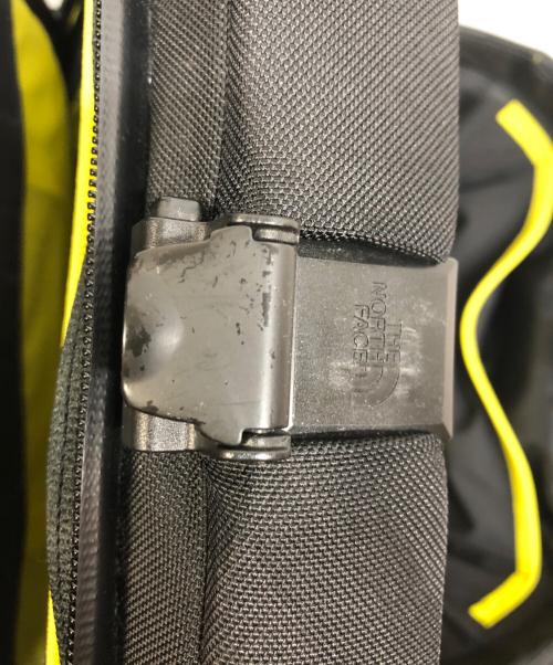 THE NORTH FACE（ザ ノース フェイス）THE NORTH FACE (ザ ノース フェイス) Accece Pack 22 ブラックの古着・服飾アイテム