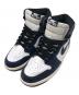 NIKE（ナイキ）の古着「AIR JORDAN 1 RETRO HIGH OG GS MIDNIGHT NAVY/BLACK-WHITE-SAIL」｜ネイビー