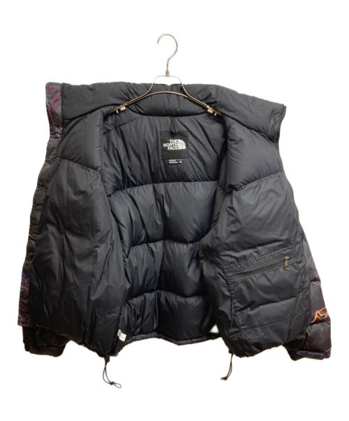 THE NORTH FACE（ザ ノース フェイス）THE NORTH FACE (ザ ノース フェイス) 1996 RETRO NUPTSE JACKET ブラック サイズ:XL 未使用品の古着・服飾アイテム