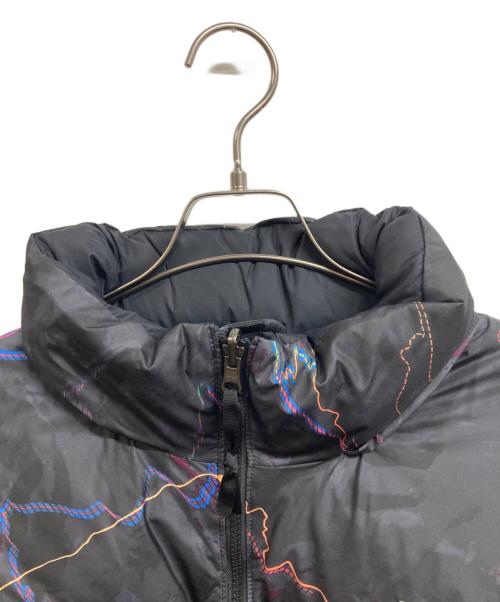 THE NORTH FACE（ザ ノース フェイス）THE NORTH FACE (ザ ノース フェイス) 1996 RETRO NUPTSE JACKET ブラック サイズ:XL 未使用品の古着・服飾アイテム