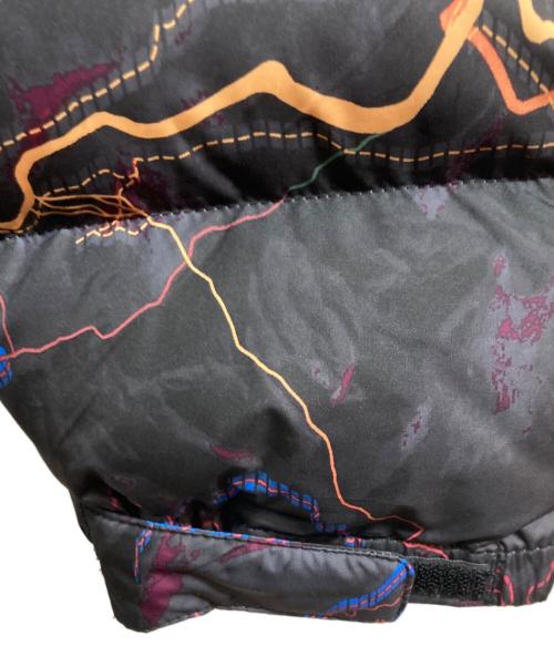 THE NORTH FACE（ザ ノース フェイス）THE NORTH FACE (ザ ノース フェイス) 1996 RETRO NUPTSE JACKET ブラック サイズ:XL 未使用品の古着・服飾アイテム