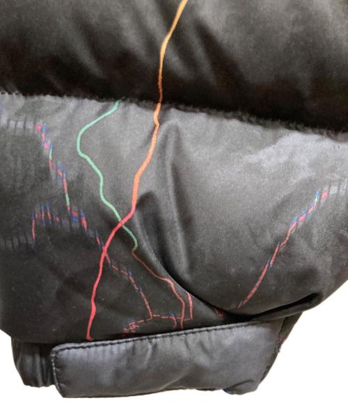 THE NORTH FACE（ザ ノース フェイス）THE NORTH FACE (ザ ノース フェイス) 1996 RETRO NUPTSE JACKET ブラック サイズ:XL 未使用品の古着・服飾アイテム