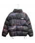 THE NORTH FACE (ザ ノース フェイス) 1996 RETRO NUPTSE JACKET ブラック サイズ:XL 未使用品：25000円