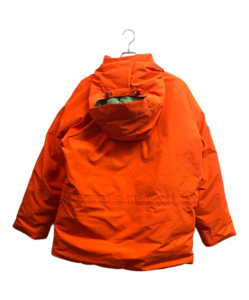 MARMOT（マーモット）MARMOT (マーモット) Mammoth GORE-TEX Parka オレンジ サイズ:L 未使用品の古着・服飾アイテム