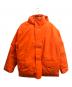 MARMOT（マーモット）の古着「Mammoth GORE-TEX Parka」｜オレンジ