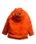 MARMOT (マーモット) Mammoth GORE-TEX Parka オレンジ サイズ:L 未使用品：32000円