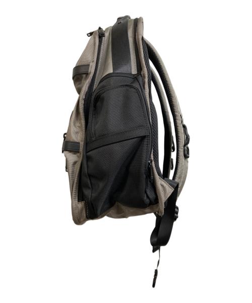 TUMI（トゥミ）TUMI (トゥミ) Alpha3 ブリーフパック グレーの古着・服飾アイテム