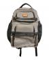 TUMI（トゥミ）の古着「Alpha3 ブリーフパック」｜グレー
