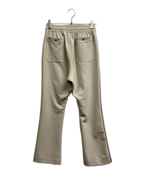 Needles（ニードルズ）Needles (ニードルズ) トラックパンツ グレー サイズ:XSの古着・服飾アイテム