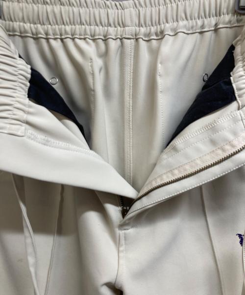 Needles（ニードルズ）Needles (ニードルズ) トラックパンツ グレー サイズ:XSの古着・服飾アイテム