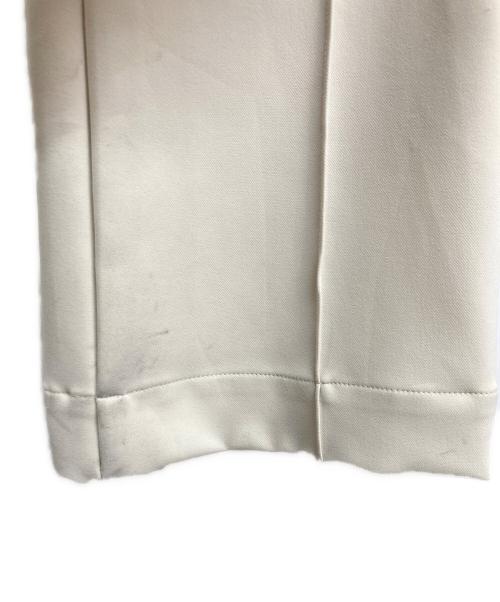 Needles（ニードルズ）Needles (ニードルズ) トラックパンツ グレー サイズ:XSの古着・服飾アイテム