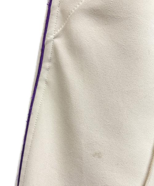 Needles（ニードルズ）Needles (ニードルズ) トラックパンツ グレー サイズ:XSの古着・服飾アイテム