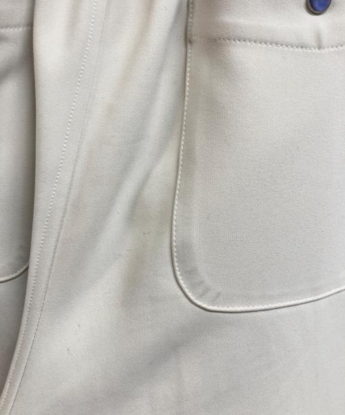 Needles（ニードルズ）Needles (ニードルズ) トラックパンツ グレー サイズ:XSの古着・服飾アイテム