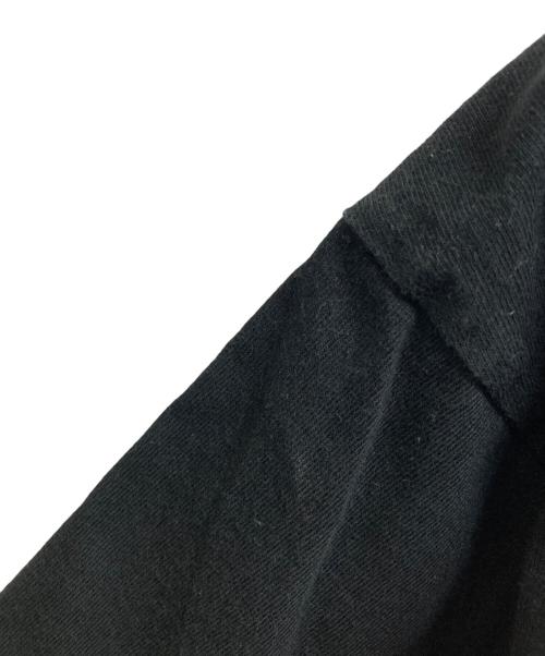 A BATHING APE（ア ベイシング エイプ）A BATHING APE (ア ベイシング エイプ) SESAME STREET (セサミストリート) プリントTシャツ ブラック サイズ:Lの古着・服飾アイテム