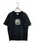 A BATHING APE（ア ベイシング エイプ）の古着「プリントTシャツ」｜ブラック