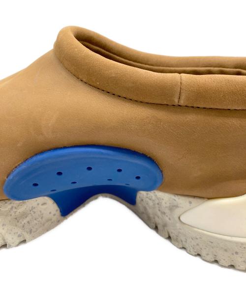 NIKE（ナイキ）NIKE (ナイキ) Moc Flow ALE Brown' スニーカー ブラウン サイズ:US9.5の古着・服飾アイテム
