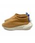 NIKE (ナイキ) Moc Flow ALE Brown' スニーカー ブラウン サイズ:US9.5：7000円