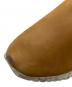 中古・古着 NIKE (ナイキ) Moc Flow ALE Brown' スニーカー ブラウン サイズ:US9.5：7000円