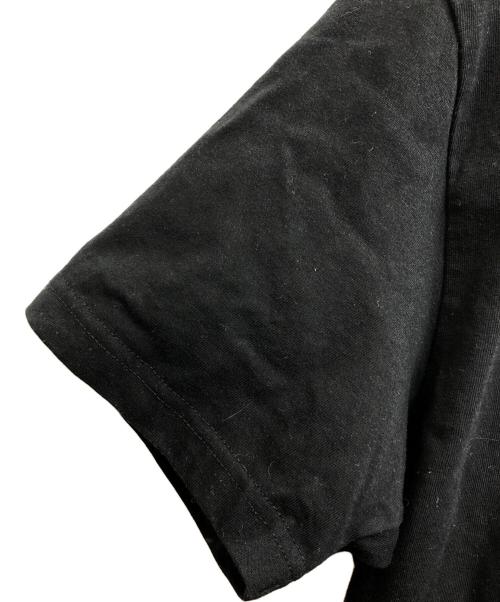 JOURNAL STANDARD（ジャーナルスタンダード）JOURNAL STANDARD (ジャーナルスタンダード) 志村けん プリントTシャツ ブラック サイズ:Mの古着・服飾アイテム