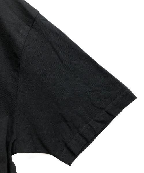 JOURNAL STANDARD（ジャーナルスタンダード）JOURNAL STANDARD (ジャーナルスタンダード) 志村けん プリントTシャツ ブラック サイズ:Mの古着・服飾アイテム